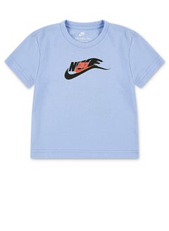 Nike Infant On The Move Basic T-Shirt  - Image 1