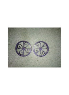 Vota Grills Charcoal Grills Wheels (Spare Part)  - Image 3
