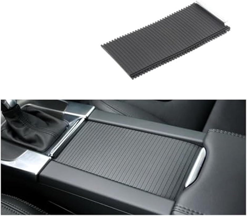 Wivplex Car Center Console Cover for Volvo - Image 4