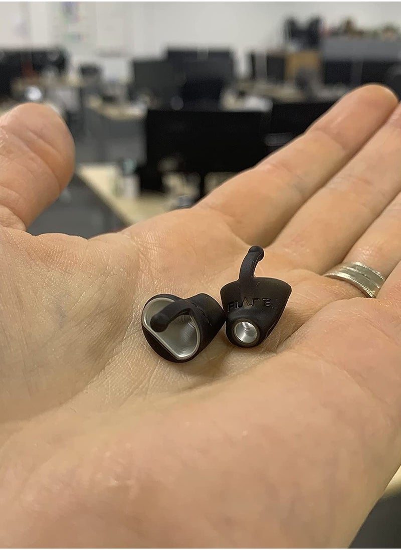 Flare Audio - Flare Audio Calmer PRO -A Small in Ear Device to Reduce Stress for Sensitive Hearing Autism and Asperger Syndrome hyperacusis Misophonia - Image 1