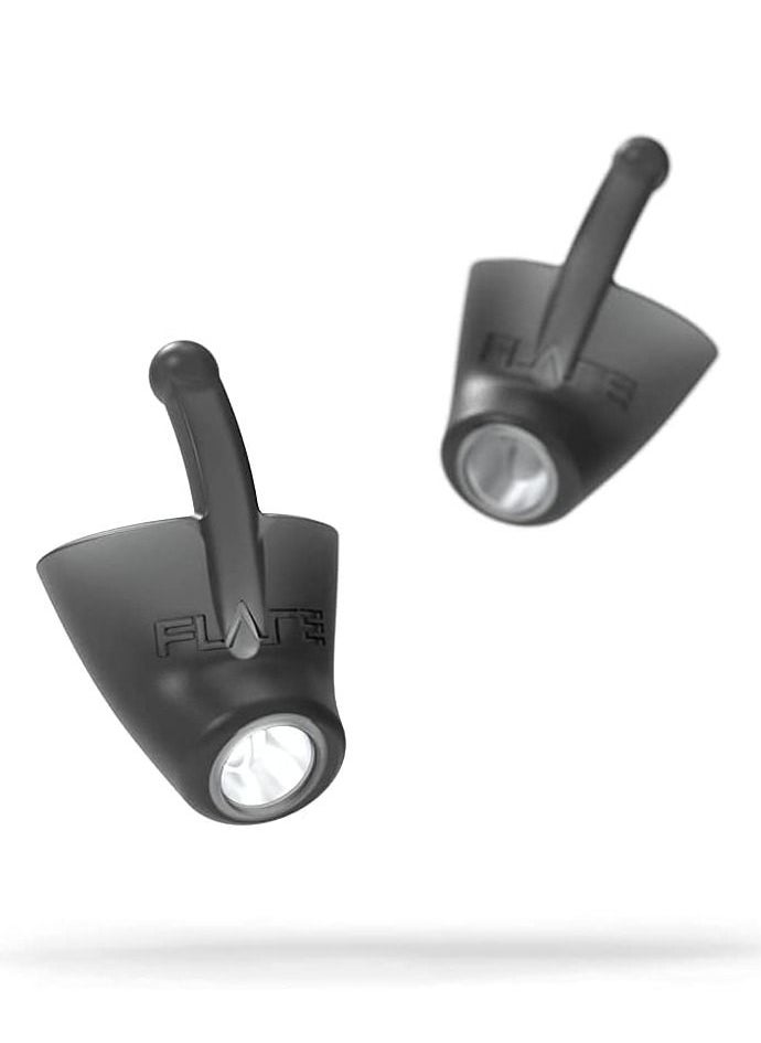 Flare Audio - Flare Audio Calmer PRO -A Small in Ear Device to Reduce Stress for Sensitive Hearing Autism and Asperger Syndrome hyperacusis Misophonia - Image 1