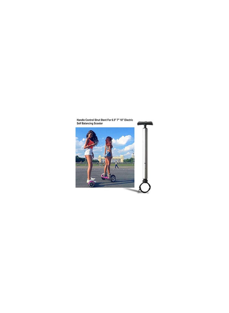 GGOOT Safety Handle Control Strut Stent Telescopic Hoverboard Handlebar For 6.5inch 7inch 10 inch Electric Self Balancing Scooter - Image 3