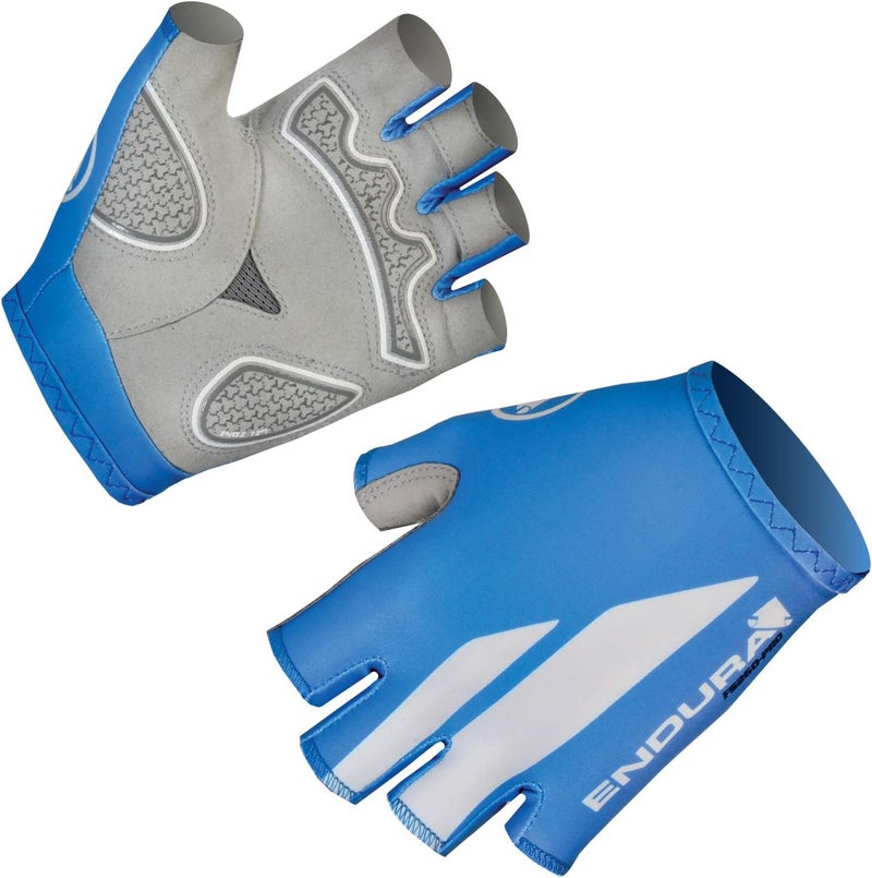 Endura FS260-Pro Print Mitt - XLarge - Ocean - Image 1