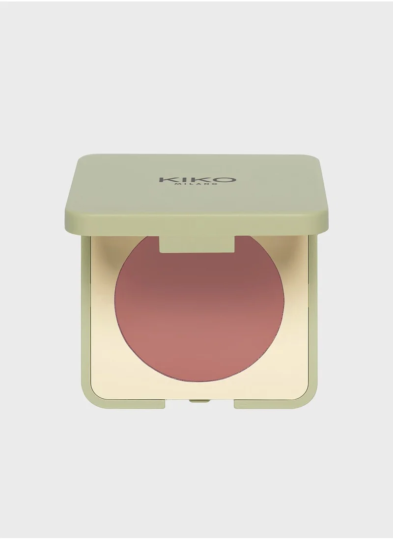 KIKO MILANO Green Me Blush 102