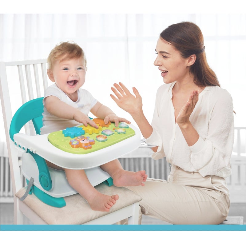 وينفان مقعد موسيقى للاطفال - 241201 - Image 3