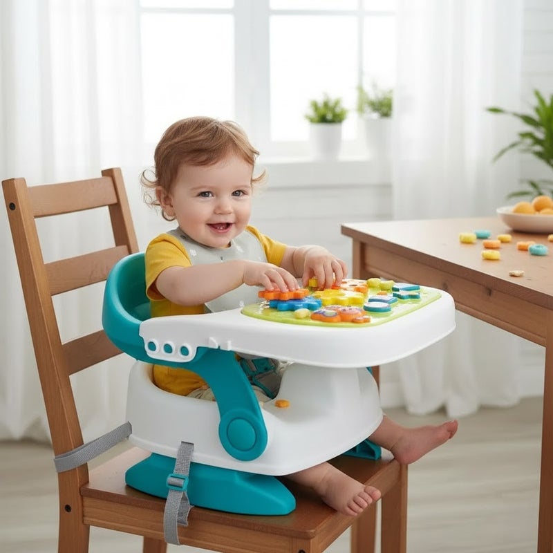 وينفان مقعد موسيقى للاطفال - 241201 - Image 2