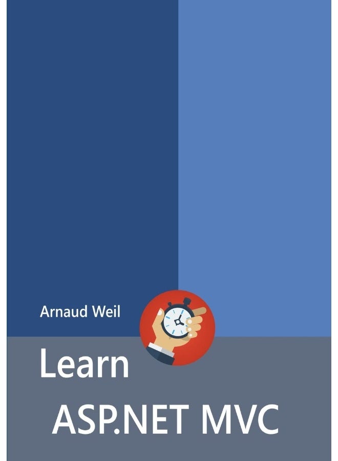 Learn ASP.NET MVC - Image 1