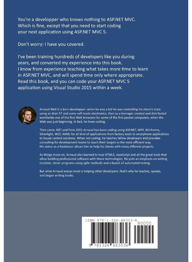 Learn ASP.NET MVC - Image 2