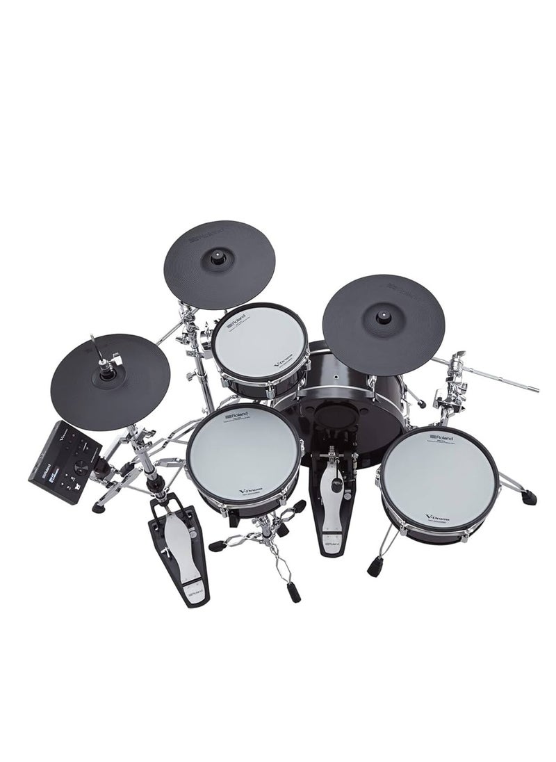 Roland VAD-103 V-Drums Acoustic Design  - Image 3
