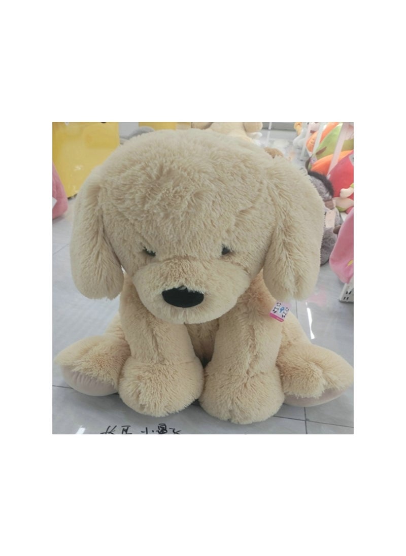 PLUSH DOG 60CM 