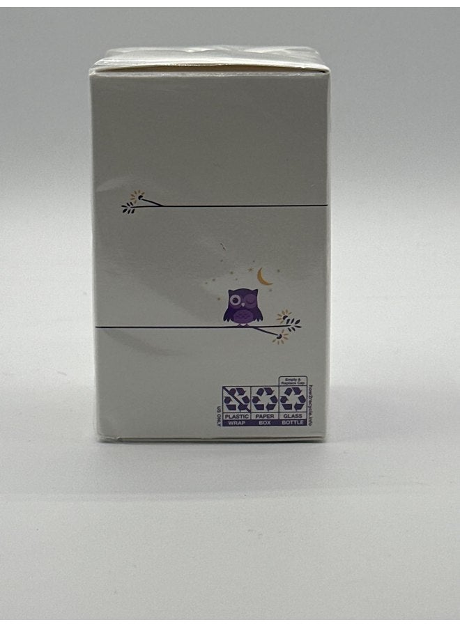 Jafra Tender Moments Lavender & Chamomile Baby Bath & Body Oil 8.4 fl. oz. - Image 2