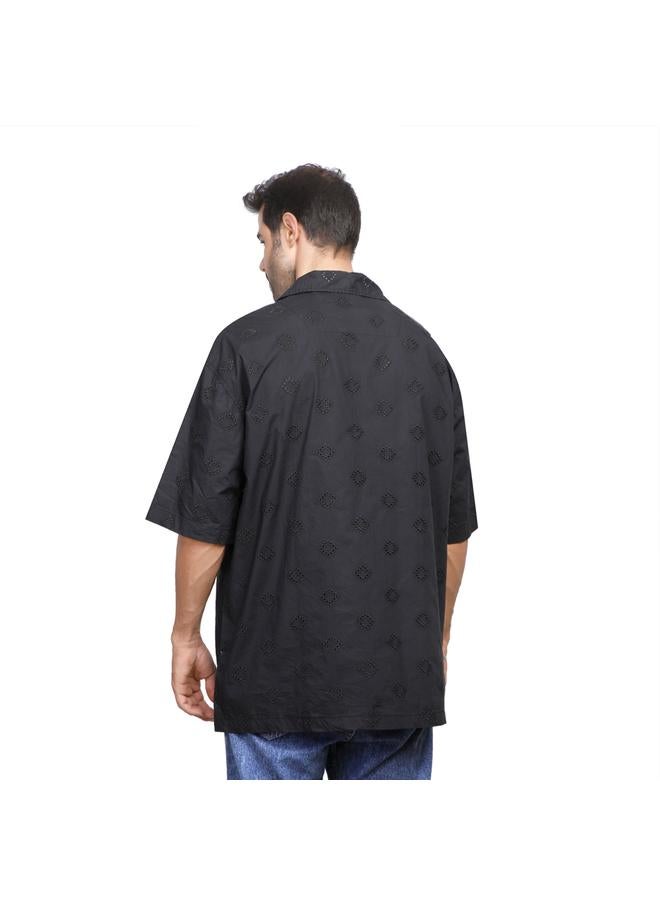 كوب قميص رجالي أنيق - Image 3