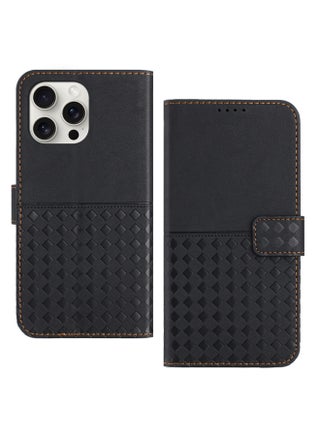 For Iphone16Pro Flip Anti-drop Protective Case For Apple Walle Multi Card Bag Phone Case Wholesale-Color:Black-Applicable Model:For Iphone 7Plus/8Plus (default OPP Bag Packaging) - pzsku/Z50731A9DA883EBD915E2Z/45/1746207897/3b961aea-ffd3-4a85-b0f9-b7416c37503d