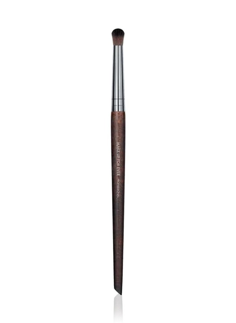 MAKE UP FOR EVER 218 Medium Blender Brush