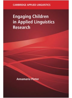 Engaging Children in Applied Linguistics Research  - Image 1