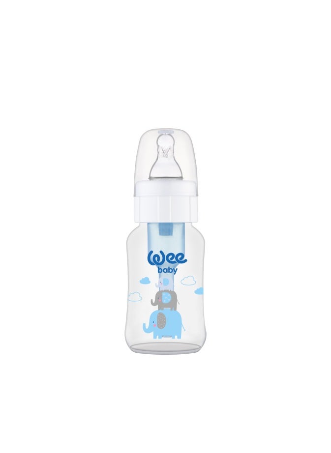Wee baby Wee Baby Anti-colic PP Feeding Bottle - 150ml 