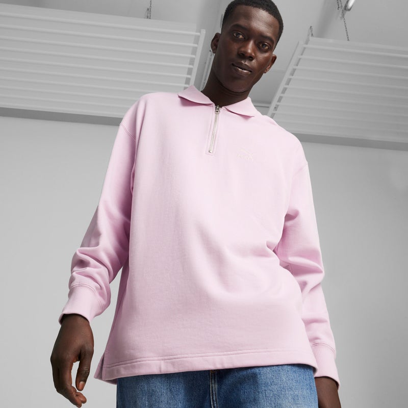 بوما تيشرت بولو BETTER CLASSICS - Image 2