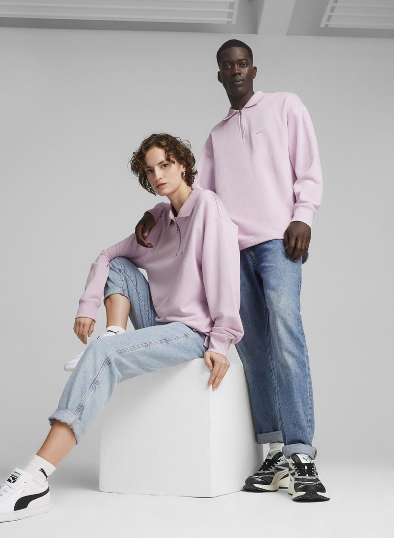 بوما تيشرت بولو BETTER CLASSICS - Image 1