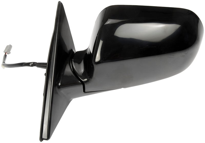 Dorman 955-158 Driver Side Power Door Mirror - Folding Compatible with Select Honda Models, Black - Image 3