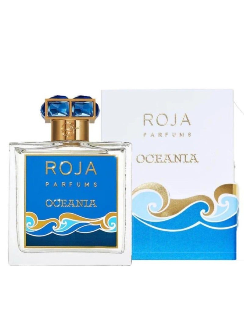 روجا للعطور عطر دوف اوشيانا من روجا اودي بارفيوم 100مل - Image 1