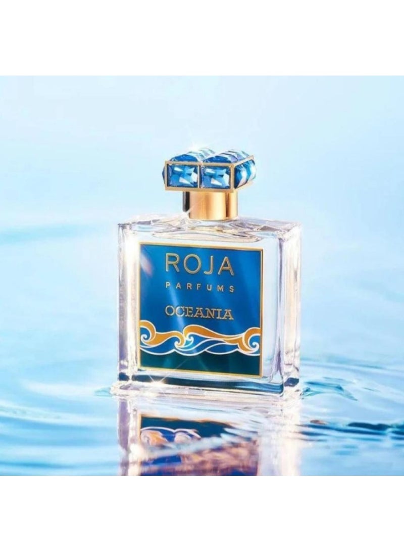 روجا للعطور عطر دوف اوشيانا من روجا اودي بارفيوم 100مل - Image 3