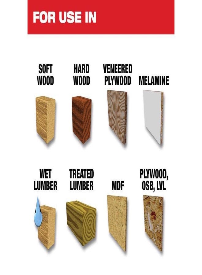 ميلواكي ميلووكي الترويجية 8-1/4 بوصة 40T غرامة - Image 5