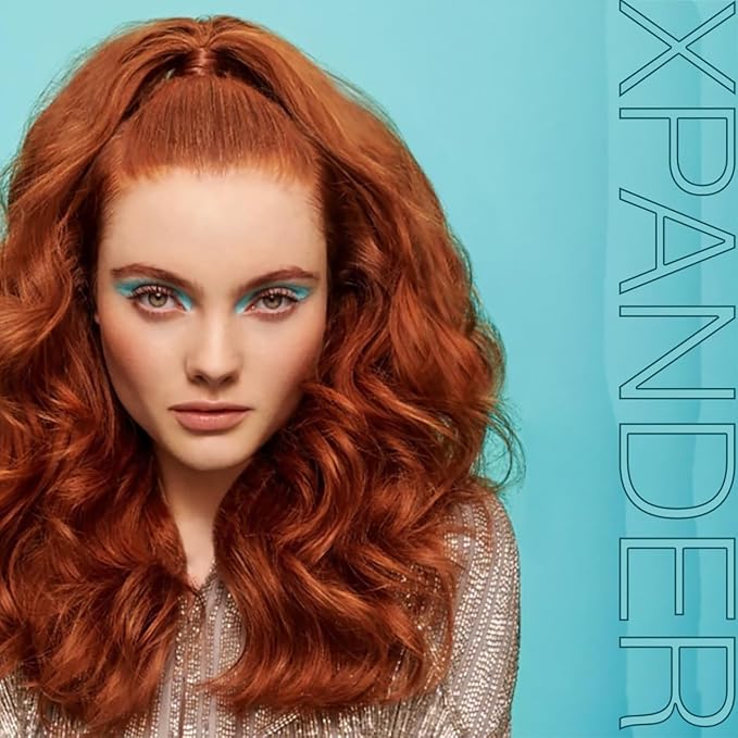 Fudge Professional Xpander Volumizing Conditioner 180 Percent Denser Hair for Fine Flat Hair ColourLock and Bond Repair Technology 250 ml - Image 5