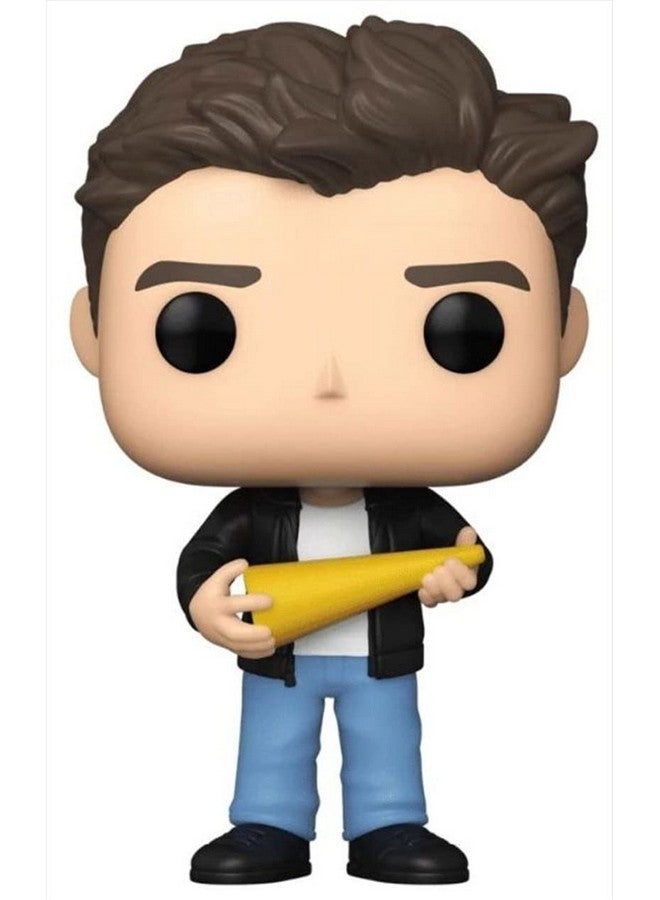 Funko Parks & Recreation Pop! Ben Wyatt (Big Apple Exclusive) #1153 (Styles May Vary)
