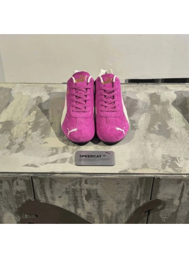 Puma Speedcat casual sports shoes - Image 4