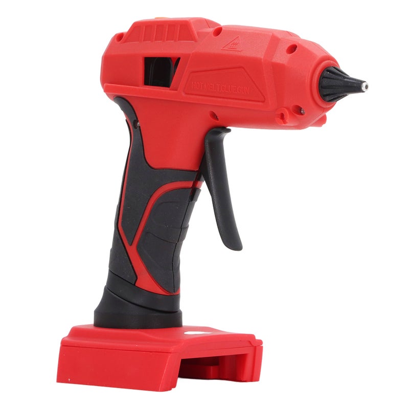 Cordless Hot Glue Gun Handheld Electric Power Glue Gun for 48‑11‑1828 48‑11‑1815 48‑11‑1840 48‑11‑1850 Battery - Image 5