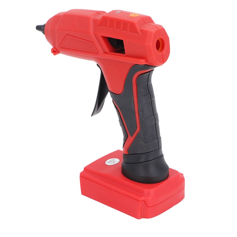 Cordless Hot Glue Gun Handheld Electric Power Glue Gun for 48‑11‑1828 48‑11‑1815 48‑11‑1840 48‑11‑1850 Battery - Image 2