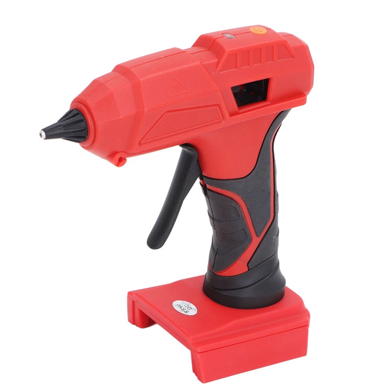 Cordless Hot Glue Gun Handheld Electric Power Glue Gun for 48‑11‑1828 48‑11‑1815 48‑11‑1840 48‑11‑1850 Battery - Image 1