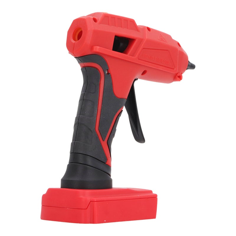 Cordless Hot Glue Gun Handheld Electric Power Glue Gun for 48‑11‑1828 48‑11‑1815 48‑11‑1840 48‑11‑1850 Battery - Image 4