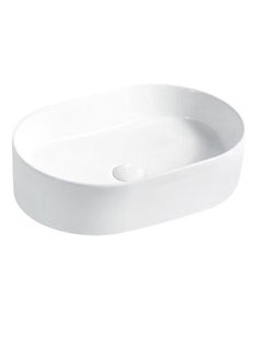 DANUBE HOME Milano Countertop Art Basin -8183  - Image 2