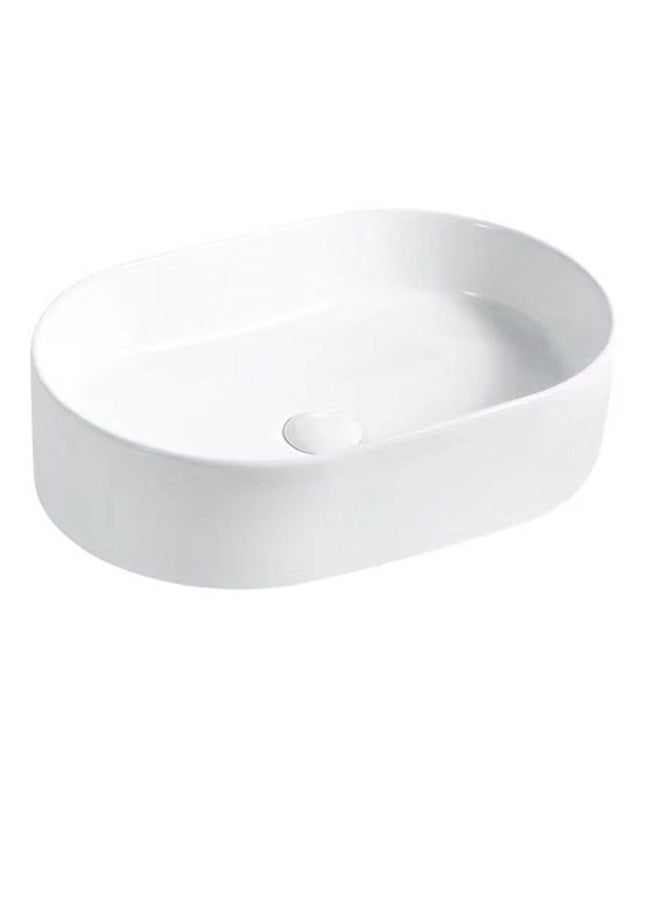 DANUBE HOME Milano Countertop Art Basin -8183 - Image 2