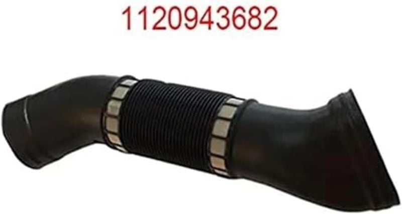 Wivplex Air Intake Duct Hose for W220 S280 S320 S350 - Image 5