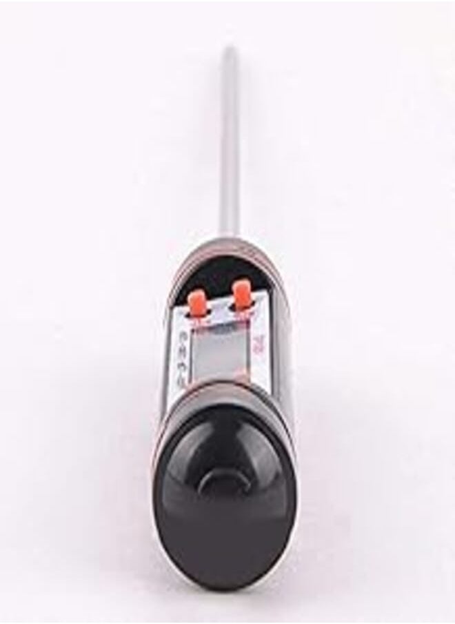 OR Digital thermometer for kitchen (to measure food temperature) 