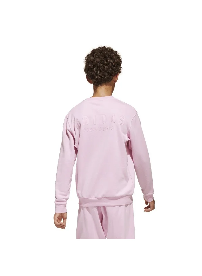 adidas Originals j all szn gfx sweat unisex sweatshirt
