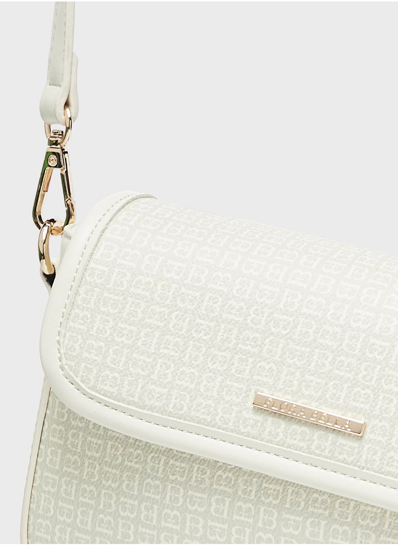 shoexpress - Flap Over Crossbody - Image 1