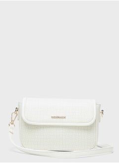 Flap Over Crossbody