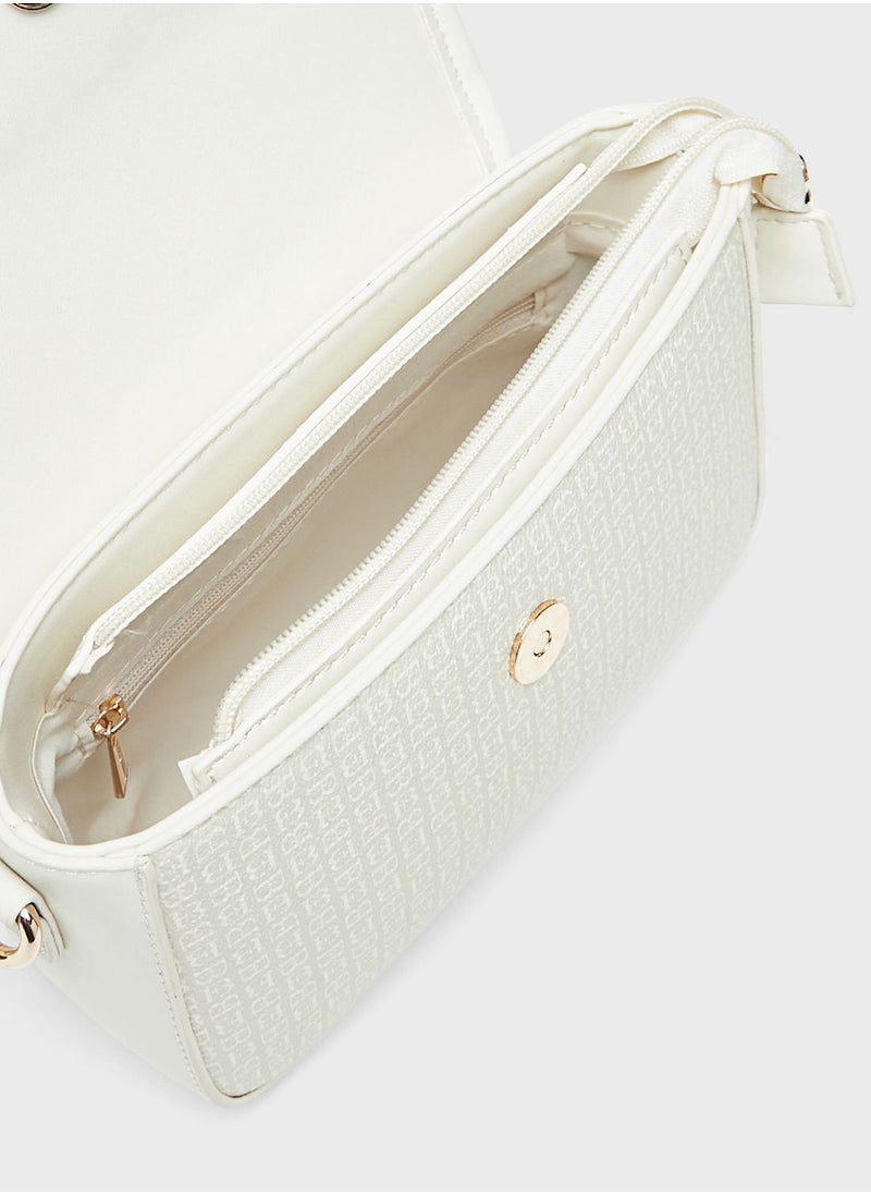 shoexpress - Flap Over Crossbody - Image 1