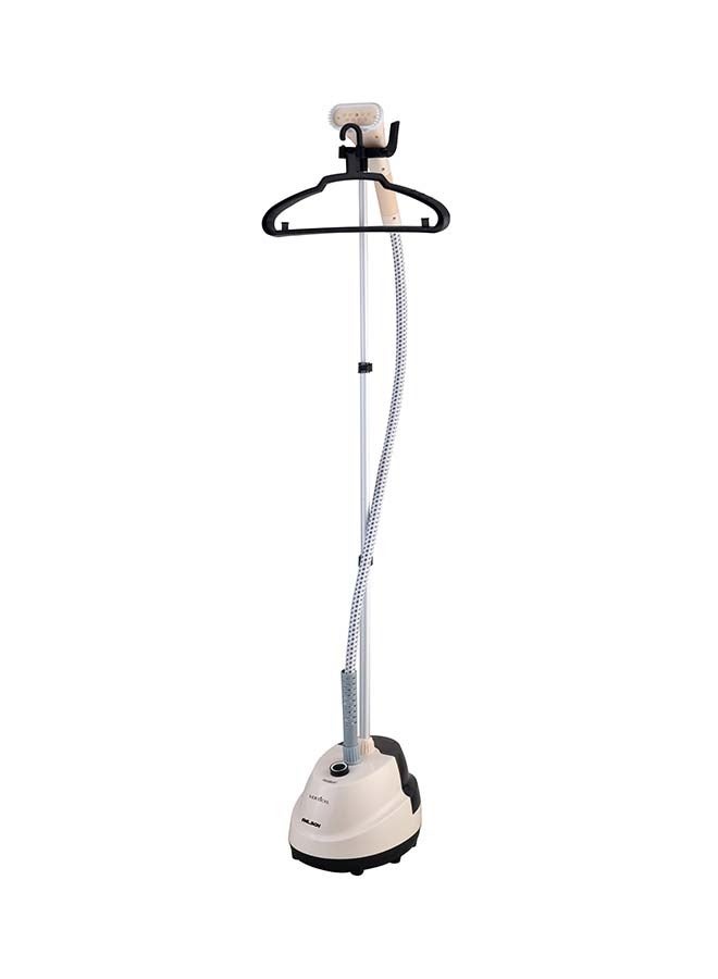 PALSON Vertical Garment Steamer 1.5L Water Tank Capacity 2000W - Image 1