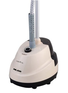 PALSON Vertical Garment Steamer 1.5L Water Tank Capacity 2000W  - Image 2