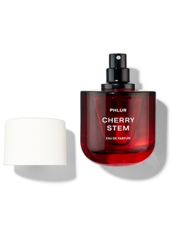 PHLUR Cherry Stem Eau de Parfum  50 ML - Image 2