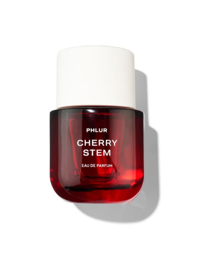 PHLUR Cherry Stem Eau de Parfum  50 ML - Image 1