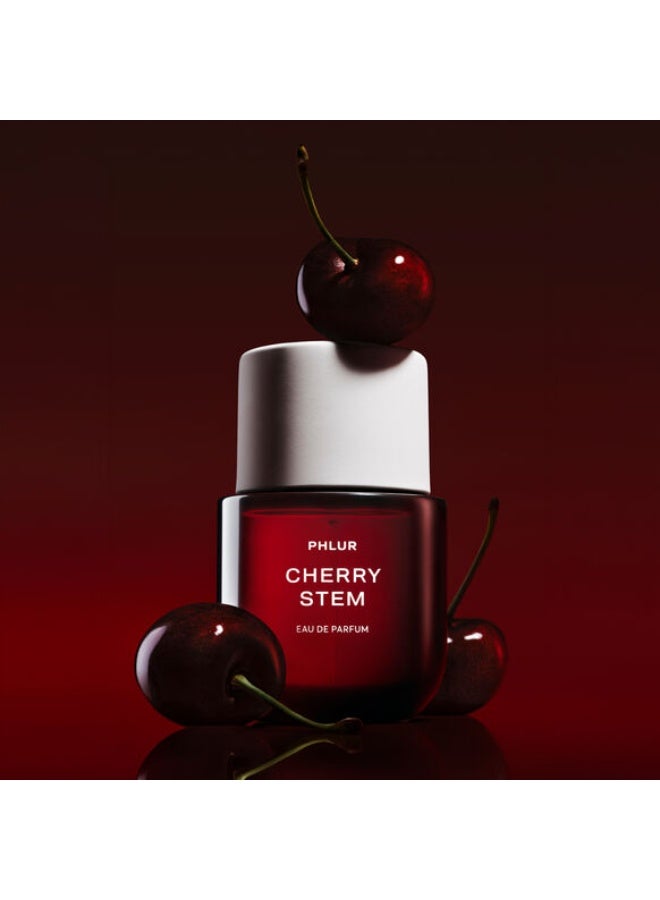 PHLUR Cherry Stem Eau de Parfum  50 ML - Image 3