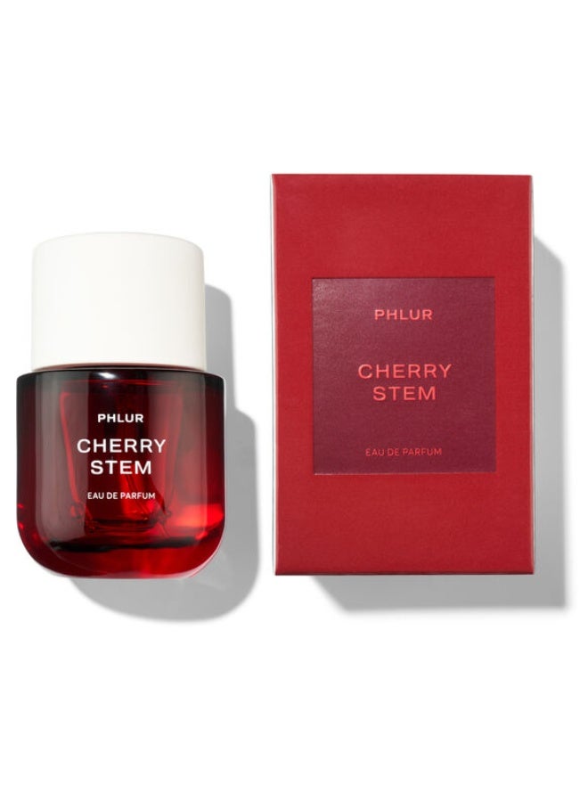 PHLUR Cherry Stem Eau de Parfum  50 ML - Image 4