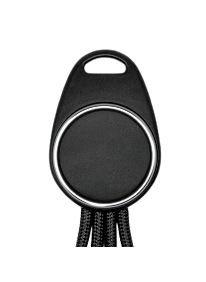 GREENMNKY USB Charging Cable 3 in 1 - Engravable - Image 5