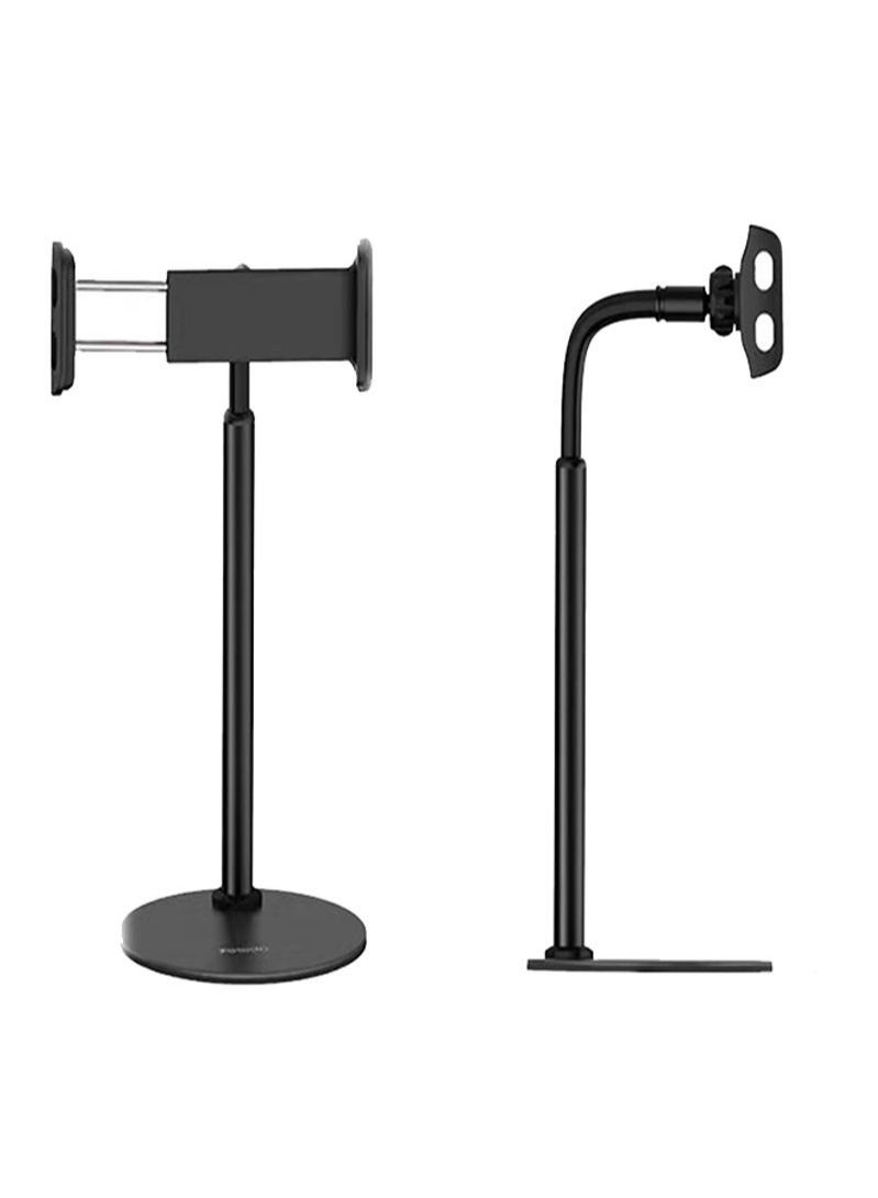 ELTRAZONE Multi Angle Adjustable Phone Holder Stand  For Smartphones - Image 1