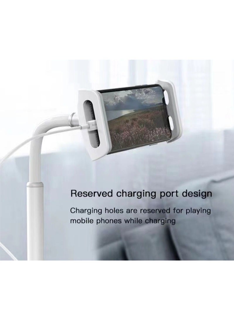 ELTRAZONE Multi Angle Adjustable Phone Holder Stand  For Smartphones - Image 4